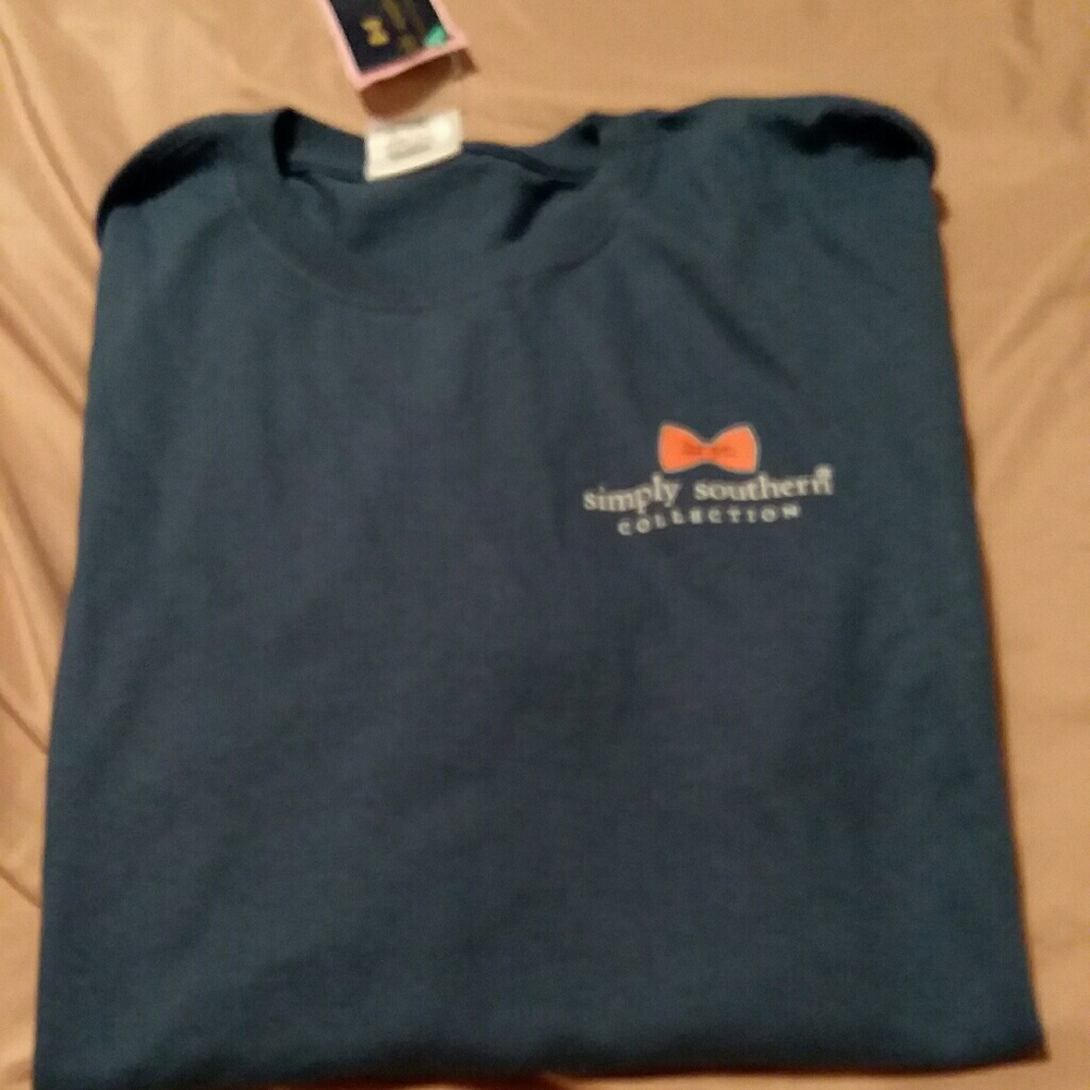 Simply southern shirt - Picture 2 of 2